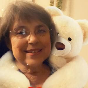 Meet your Posher, Cheryl